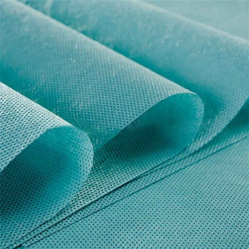 SMS PP Spunbond Non Woven Fabric