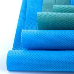 Polypropylene Spunbond Non Woven Fabric
