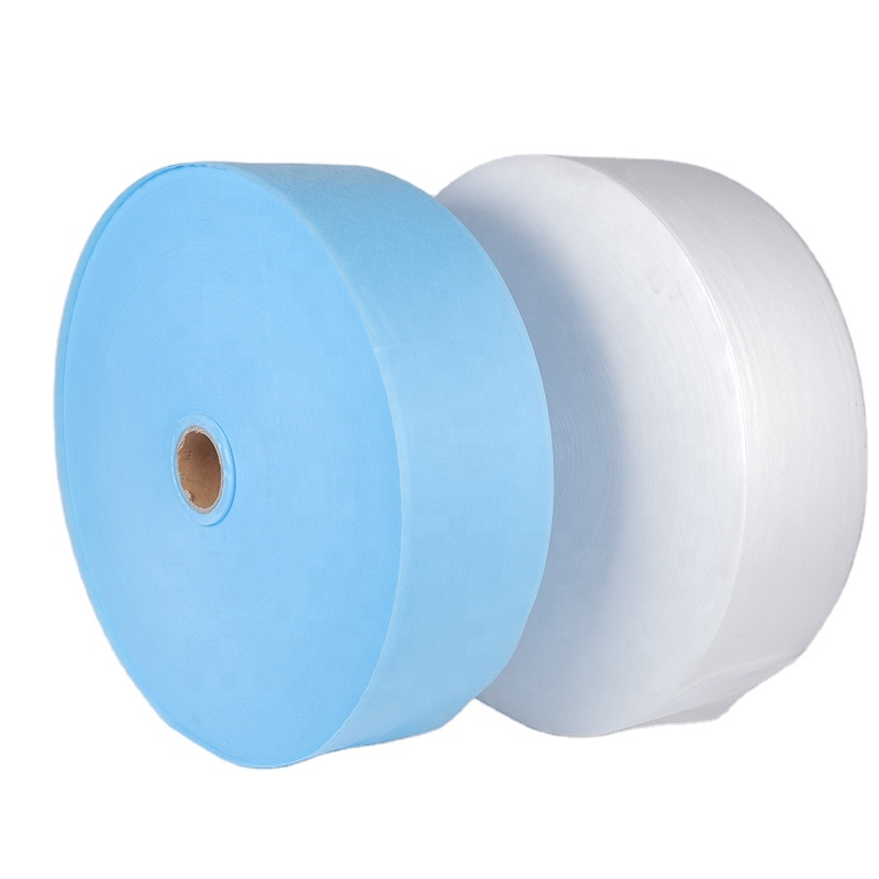 Spun bonded non-woven fabric manufacturer