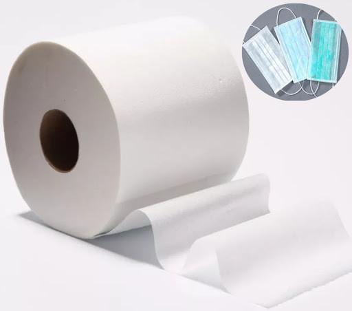 Melt Blown Polypropylene Nonwoven Fabric