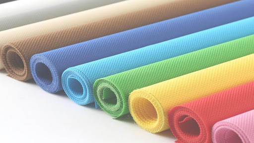 Nonwoven Fabric